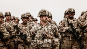 Polskie zbrojeniówki biją rekordy. PGZ i WB z historycznymi przychodami