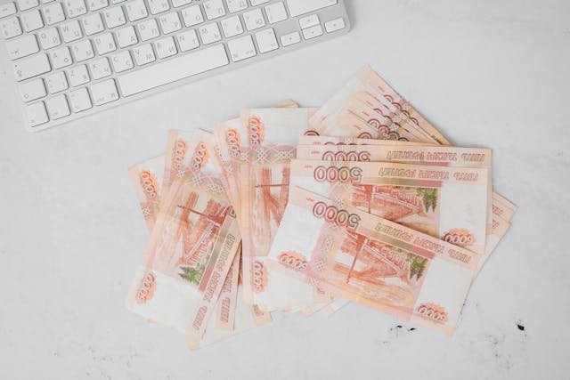 Rating Euroclear zagrożony. Fitch reaguje na plan wykorzystania rosyjskich aktywów