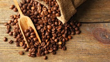 Jakie są najpopularniejsze gatunki kaw ziarnistych?