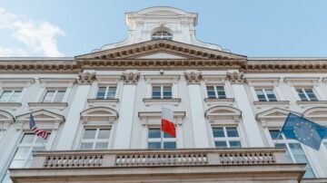 Nawrocki o planach Trumpa wobec Grenlandii. „Mam wielką nadzieję, że tak to się skończy”