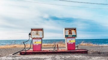 Ropa jako pretekst. Wenezuela znów staje się łupem geopolityki