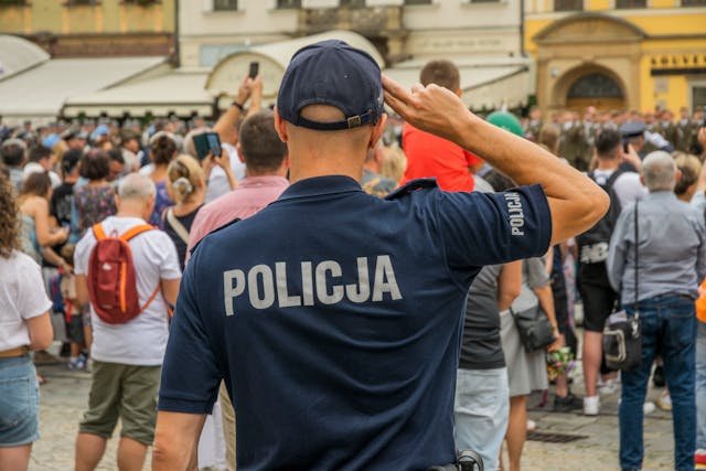 Tragedia w Ustce. Śledztwo po śmierci czteroletniej dziewczynki