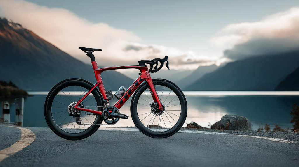 TOP 5 rowerów szosowych w 2026 roku