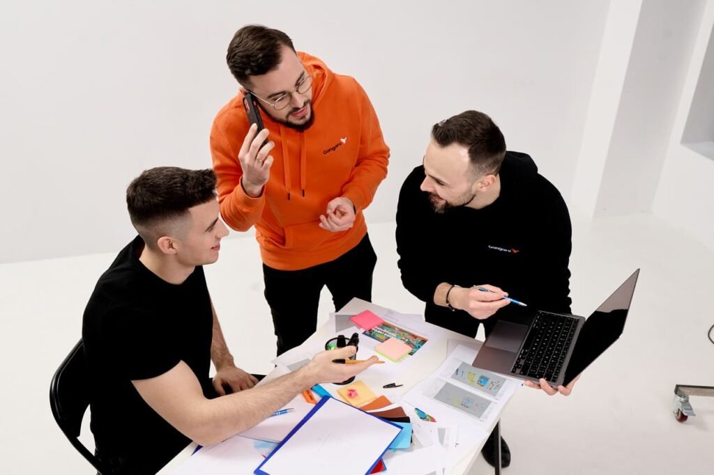 Producent dmuchańców a customizacja-jak firmy budują przewagę konkurencyjną?