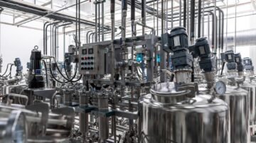 Modernizacja systemu sprężonego powietrza – kiedy ma sens