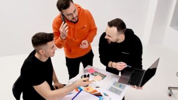 Producent dmuchańców a customizacja-jak firmy budują przewagę konkurencyjną?