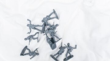 Kadrowe trzęsienie ziemi w SOP. Janicki: czas na nową ustawę