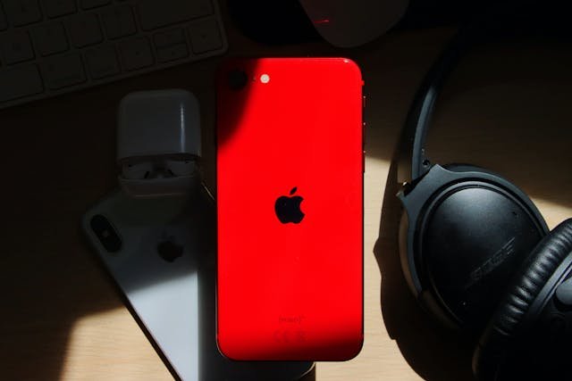 Apple sięga po polską technologię – ruch cichy, ale znaczący