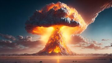 Spór o broń atomową dla Polski. Pałac Prezydencki komentuje stanowisko USA