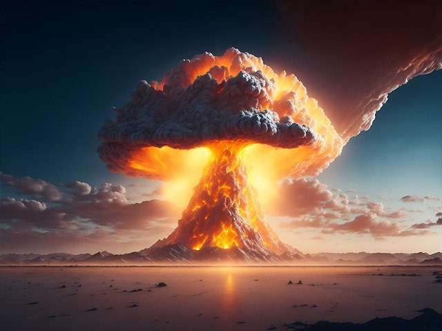 Spór o broń atomową dla Polski. Pałac Prezydencki komentuje stanowisko USA