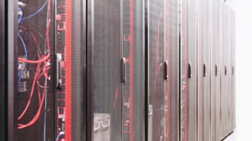 Choczewo na celowniku technologii. W Pomorskim powstanie gigantyczne centrum danych