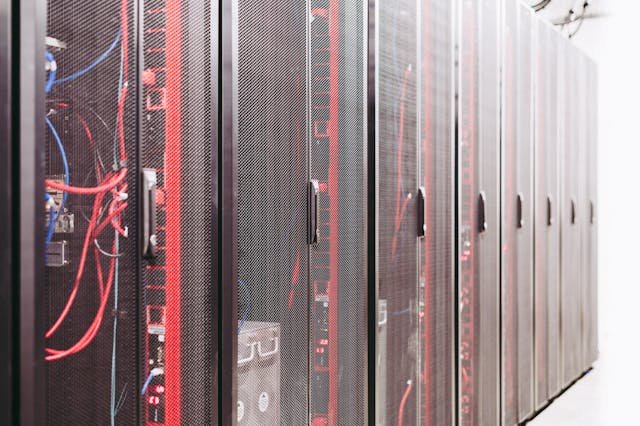 Choczewo na celowniku technologii. W Pomorskim powstanie gigantyczne centrum danych