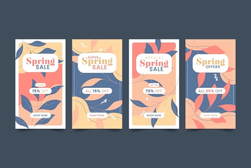 Kiedy odświeżyć design etykiety produktu?