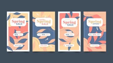 Kiedy odświeżyć design etykiety produktu?