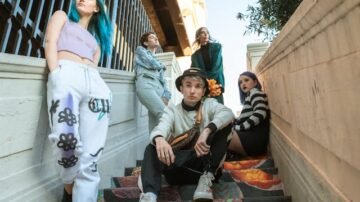 Julita Różalska – influencerka z Genzie, która szybko zdobyła popularność