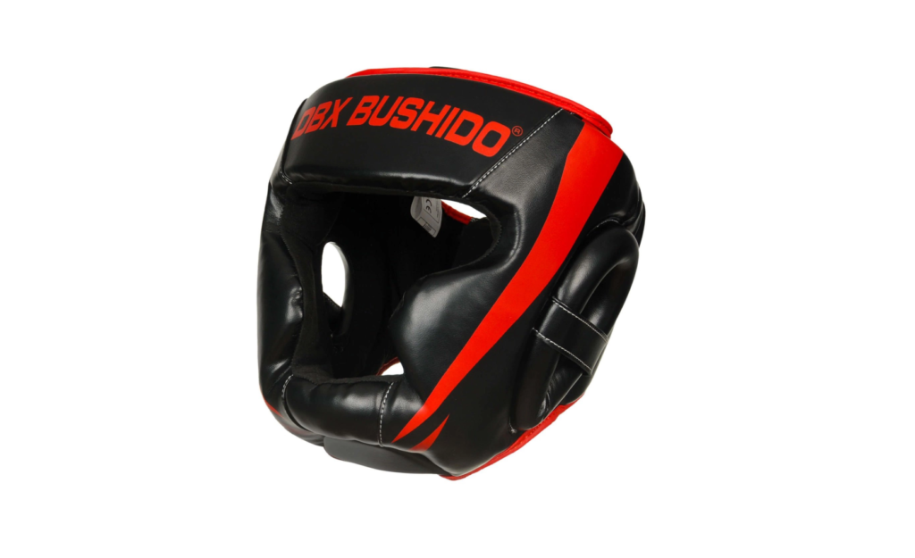 Jak wybrać kask bokserski?