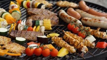 Książulo – kim jest znany youtuber kulinarny Szymon Nyczke? Wiek i dziewczyna twórcy