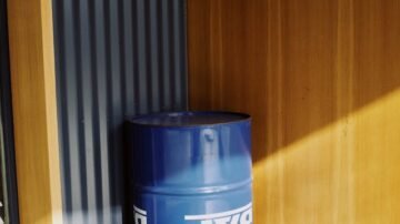 Polska nie rusza strategicznych zapasów ropy. Minister mówi o 93 dniach bezpieczeństwa