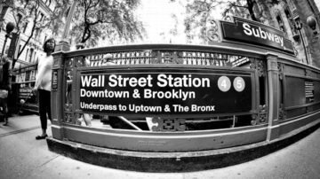 Wall Street rośnie mimo napięć. Rynek czeka na ruch Fed