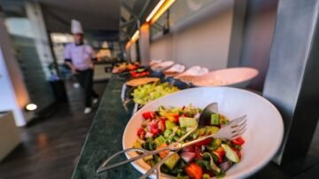 Andrzej Polan – kucharz znany z ekranu, który prywatność trzyma pod szczelną pokrywką