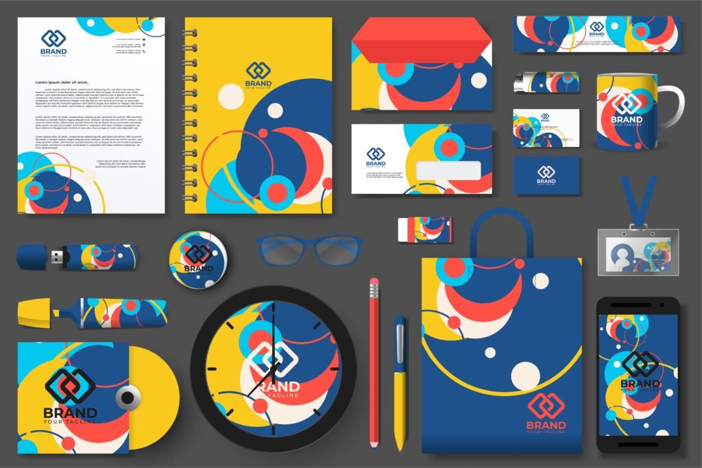 Jak dobrać drukowane materiały reklamowe do charakteru firmy?