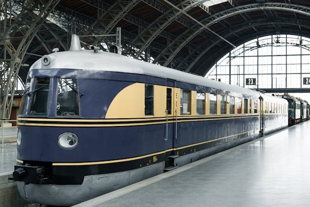 „Nieśpieszny” rusza w trasę. PKP sprzedaje podróż, w której liczy się sama droga