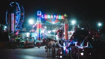 Marek Goczał – człowiek, który zamienił rozrywkę w wielki biznes