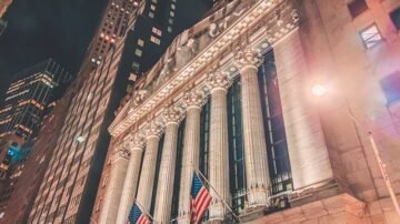 Wall Street pod presją. Inwestorzy patrzą na Iran i wstrzymują oddech