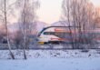 AeroExpress ma połączyć Warszawę, CPK i Łódź. Przetarg jeszcze w 2026 roku