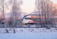 AeroExpress ma połączyć Warszawę, CPK i Łódź. Przetarg jeszcze w 2026 roku