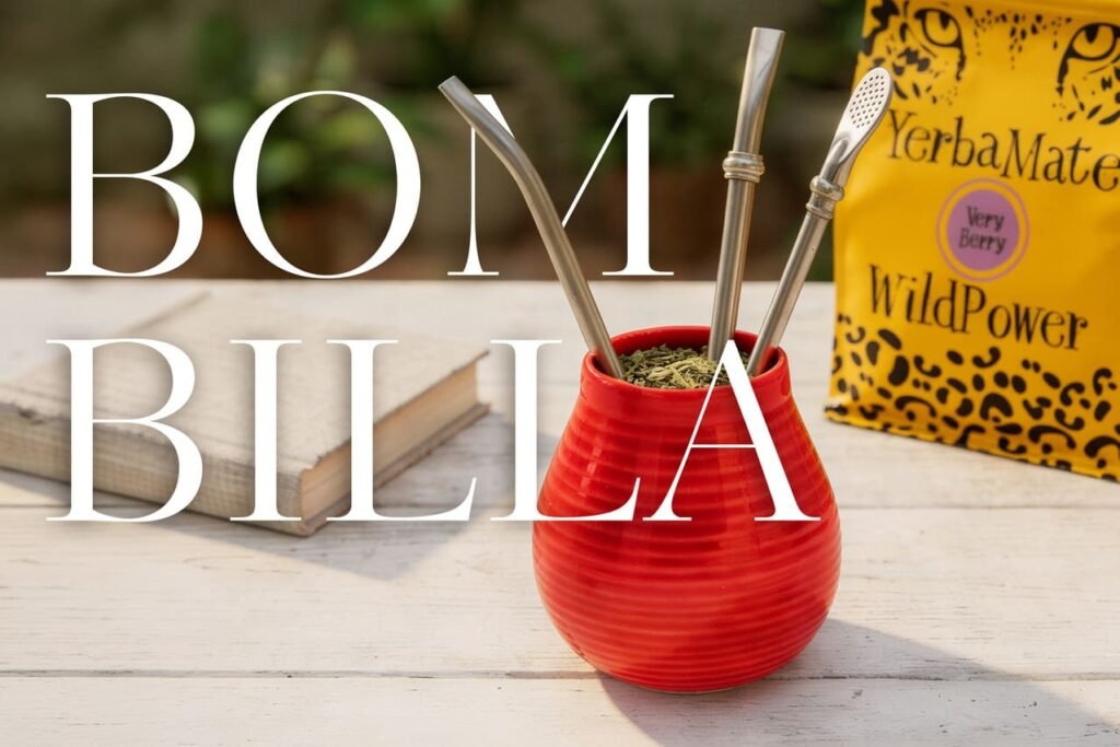 Jaką bombillę wybrać, żeby dobrze filtrowała i nie zapychała się?