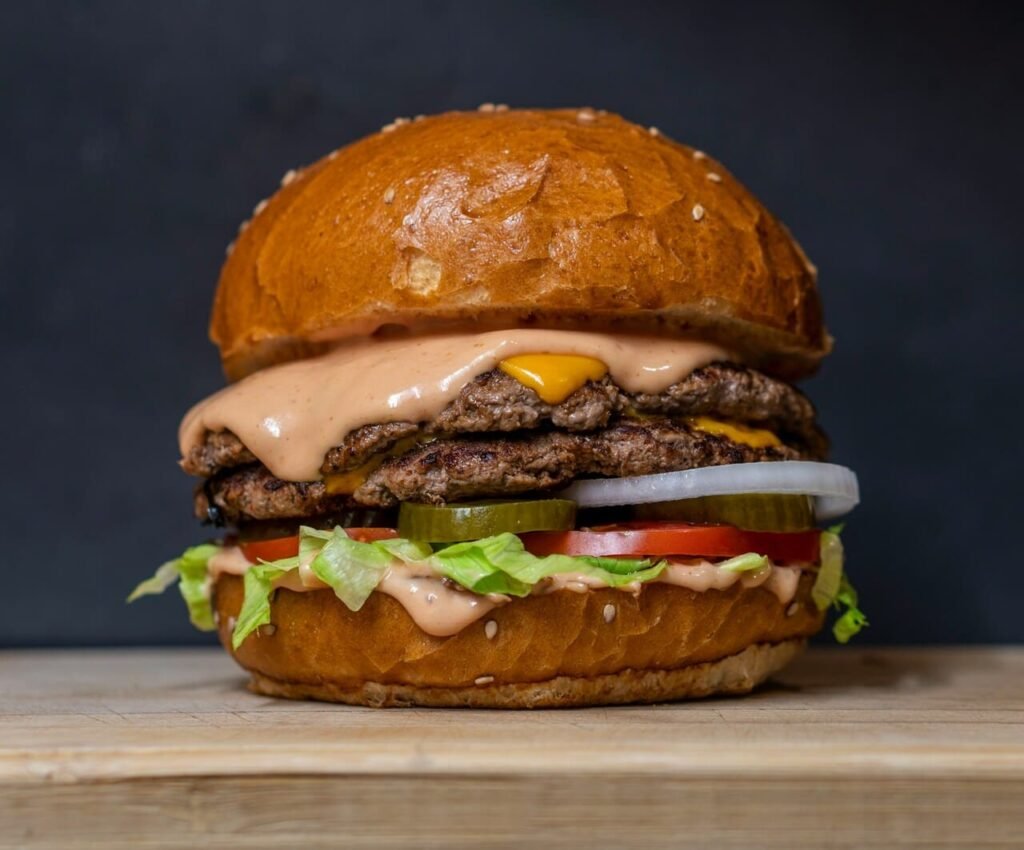 Burgery w Białymstoku – co decyduje o tym, że naprawdę smakują?