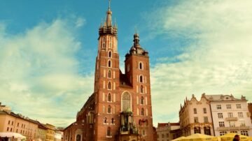 Kraków coraz droższy dla kupujących. Nowe mieszkania zdrożały o 68 proc. w pięć lat