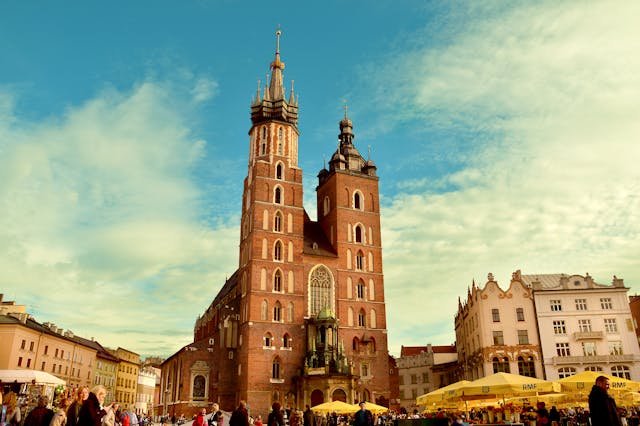 Kraków coraz droższy dla kupujących. Nowe mieszkania zdrożały o 68 proc. w pięć lat