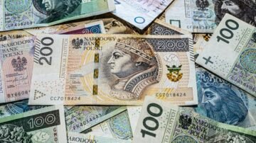 NBP zmienił skład walutowego portfela. Korona norweska i „kiwi” wypadły z rezerw