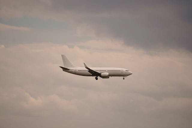 Ryanair ogranicza loty do Salonik. Polscy turyści stracą część połączeń z Grecją