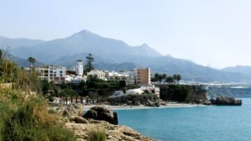 Polacy coraz mocniej wchodzą na Costa del Sol. Kupują domy, firmy i kawałek spokojniejszego życia