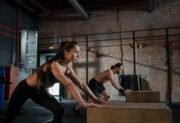 Co to jest CrossFit i na czym polega?