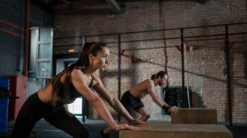Co to jest CrossFit i na czym polega?