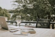 Workation w górach – Karkonosze jako biuro z widokiem