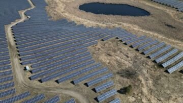 Polska miała nadmiar energii ze słońca. Operator musiał wyłączać instalacje OZE