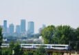 PESA i Hitachi łączą siły. Chcą powalczyć o szybkie pociągi dla PKP Intercity