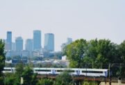 PESA i Hitachi łączą siły. Chcą powalczyć o szybkie pociągi dla PKP Intercity