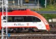 Upał zatrzymał pociągi. Pasażerowie muszą sprawdzać rozkłady