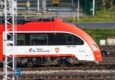 Upał zatrzymał pociągi. Pasażerowie muszą sprawdzać rozkłady