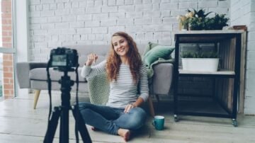 Kamila Smogulecka – kim jest znana influencerka Zusje? Wiek, kariera i życie prywatne