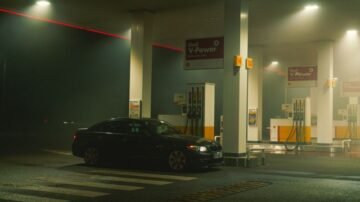 Ropa drożeje po ataku w cieśninie Ormuz