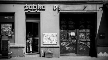 Cyberatak na Żabkę. Klienci i partnerzy powinni uważać