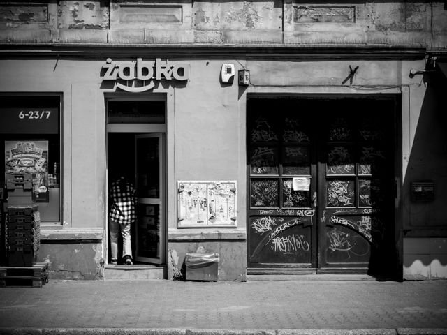 Cyberatak na Żabkę. Klienci i partnerzy powinni uważać